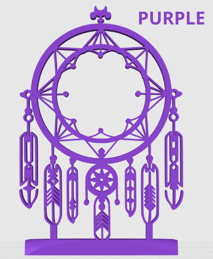 Stand Kpop DreamCatcher