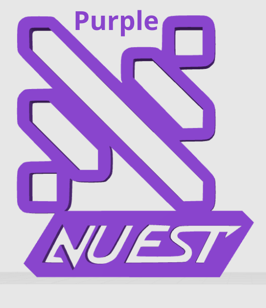 Stand Kpop Nu'Est