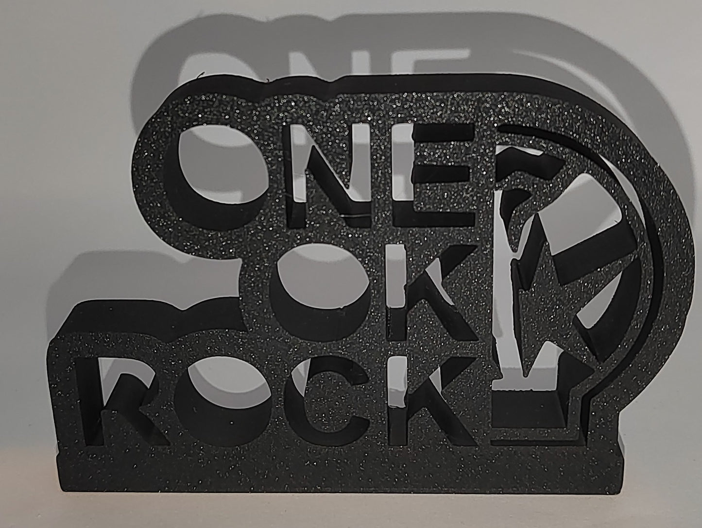 Stand J-Rock - One Ok Rock