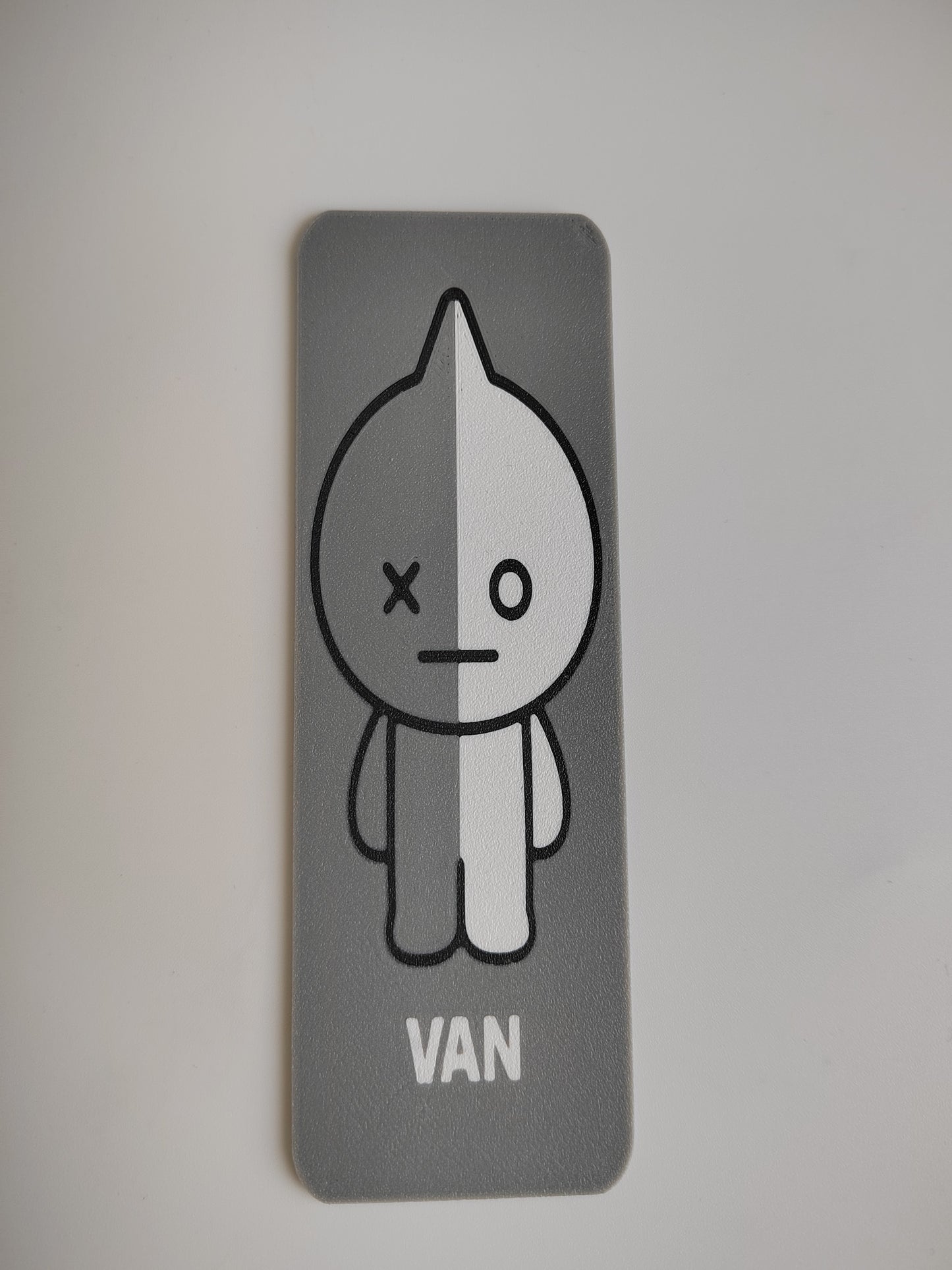 Marque-page BT21