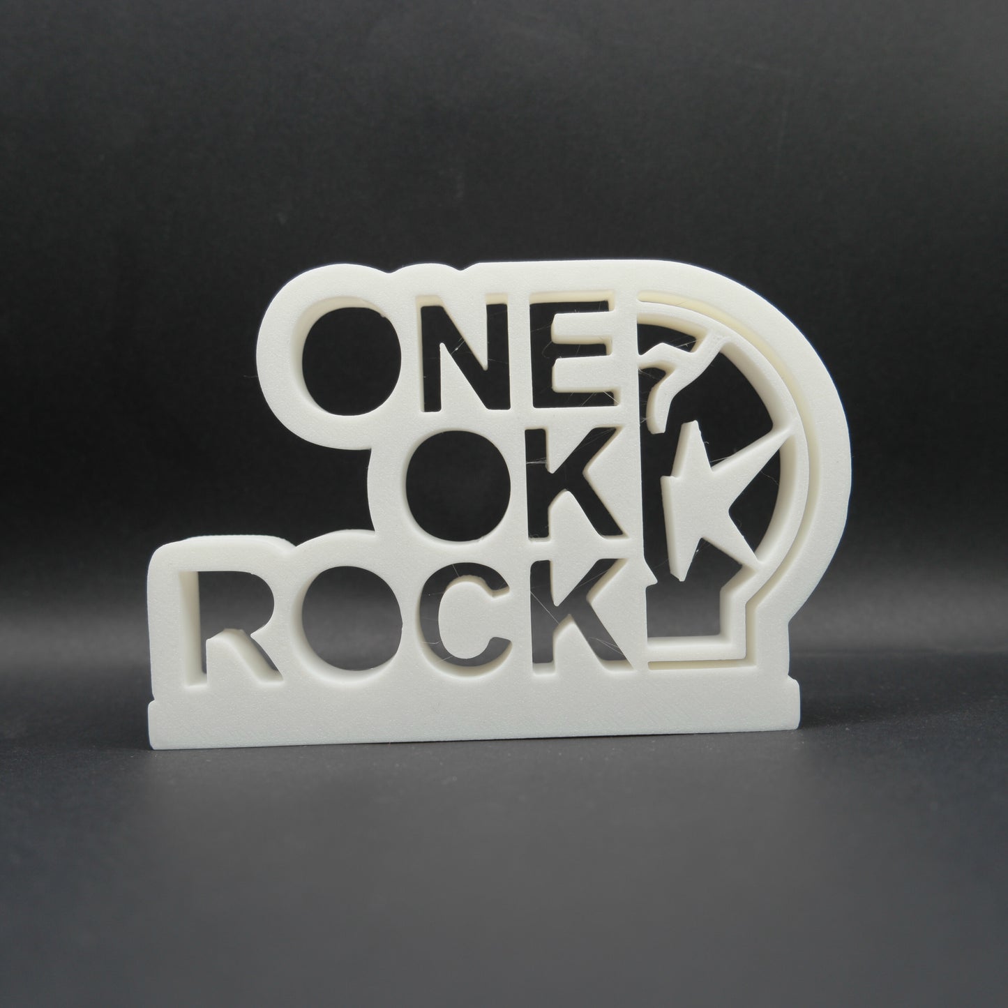 Stand J-Rock - One Ok Rock