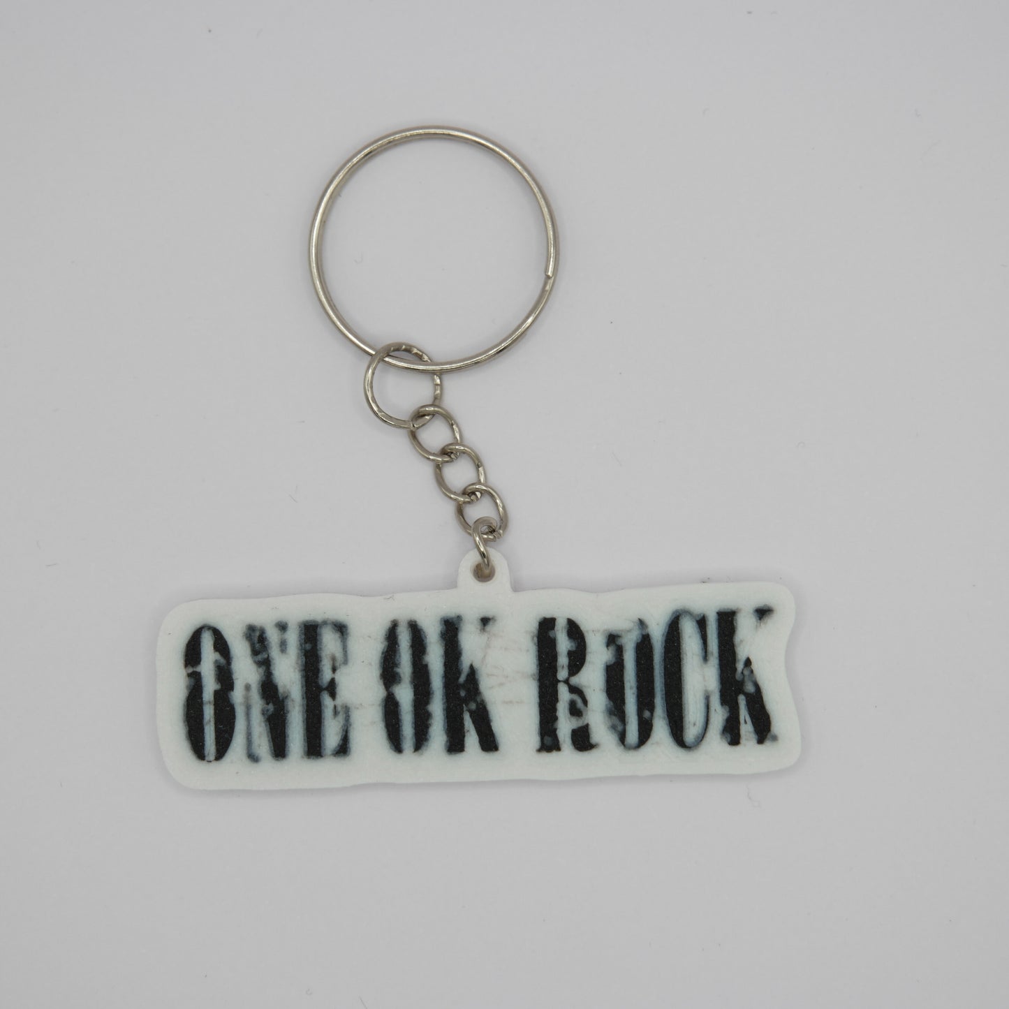 Porte-clé One Ok Rock