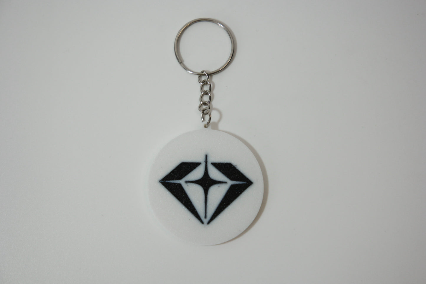 Porte-clés Logo TREASURE