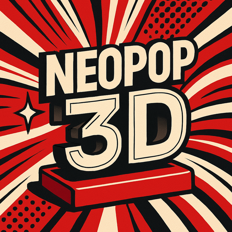 Stands - Fandom Zone