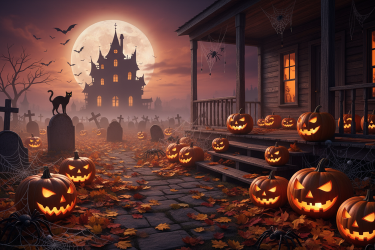 Collection Halloween