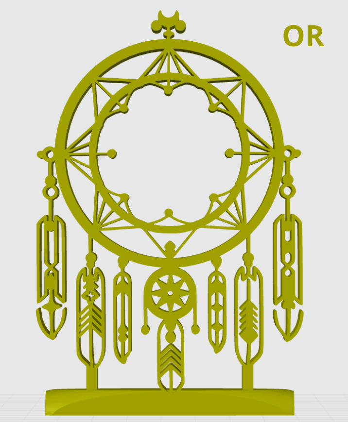 Stand Kpop DreamCatcher