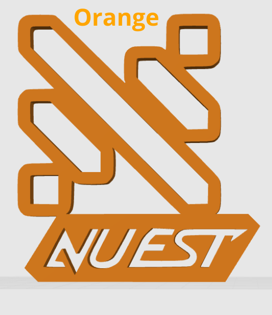 Stand Kpop Nu'Est