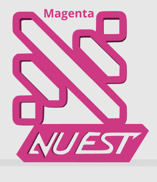 Stand Kpop Nu'Est