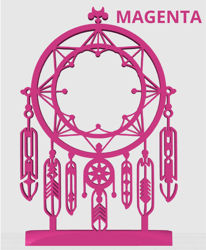 Stand Kpop DreamCatcher