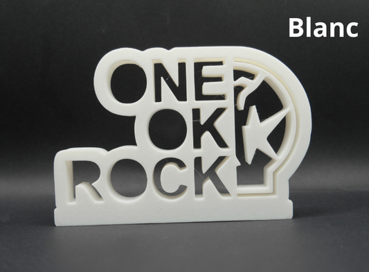 J-Rock Stand - One Ok Rock