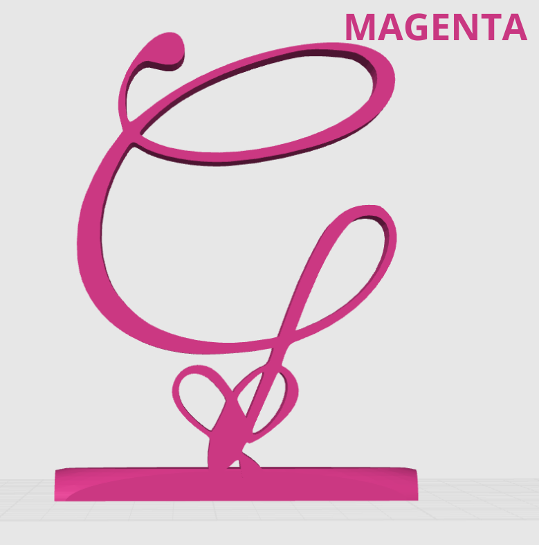 Stand Kpop GFRIEND V2