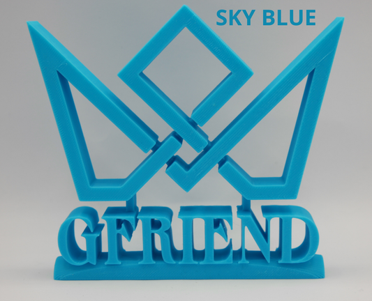 Kpop GFRIEND V1 Stand