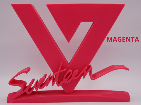 Stand Kpop SEVENTEEN V2