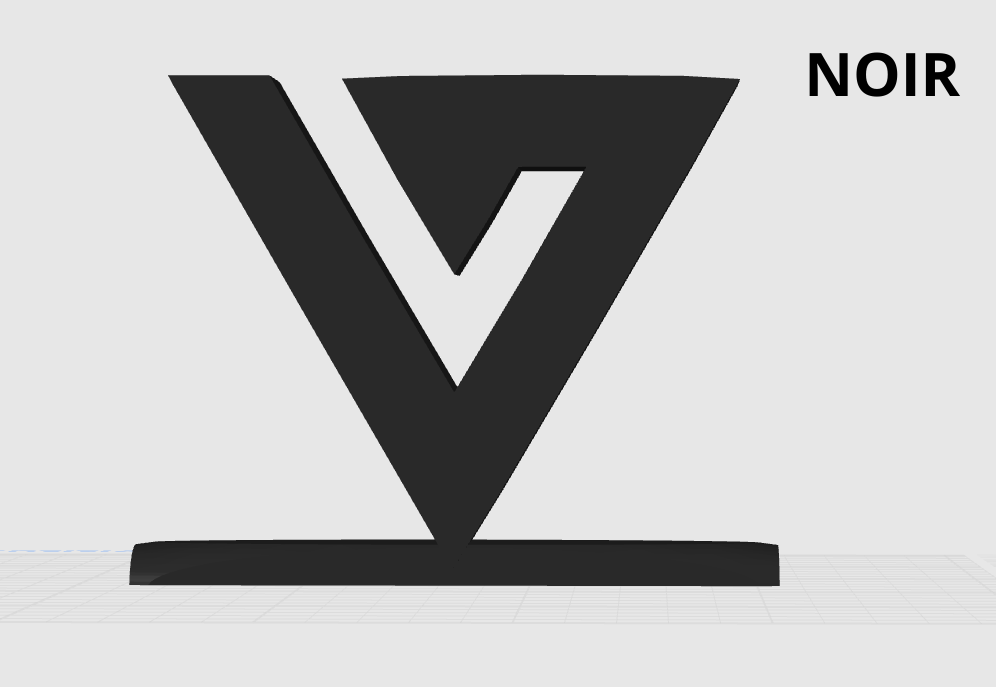 Stand Kpop SEVENTEEN V1