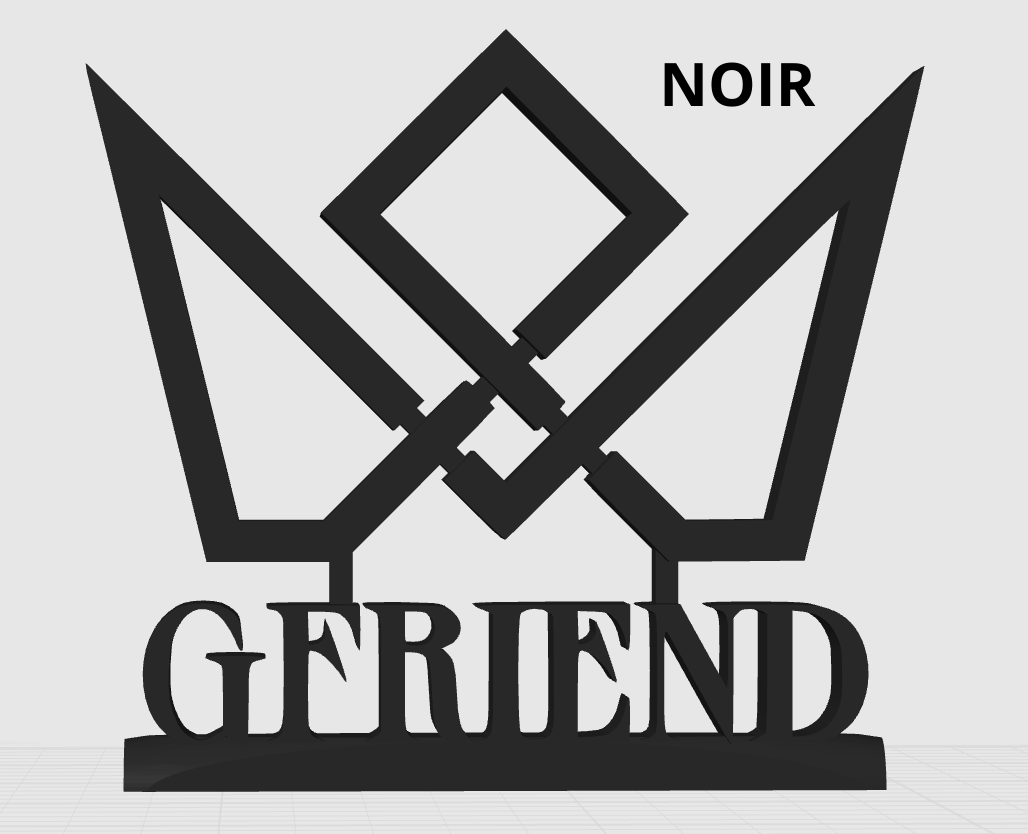 Stand Kpop GFRIEND V1