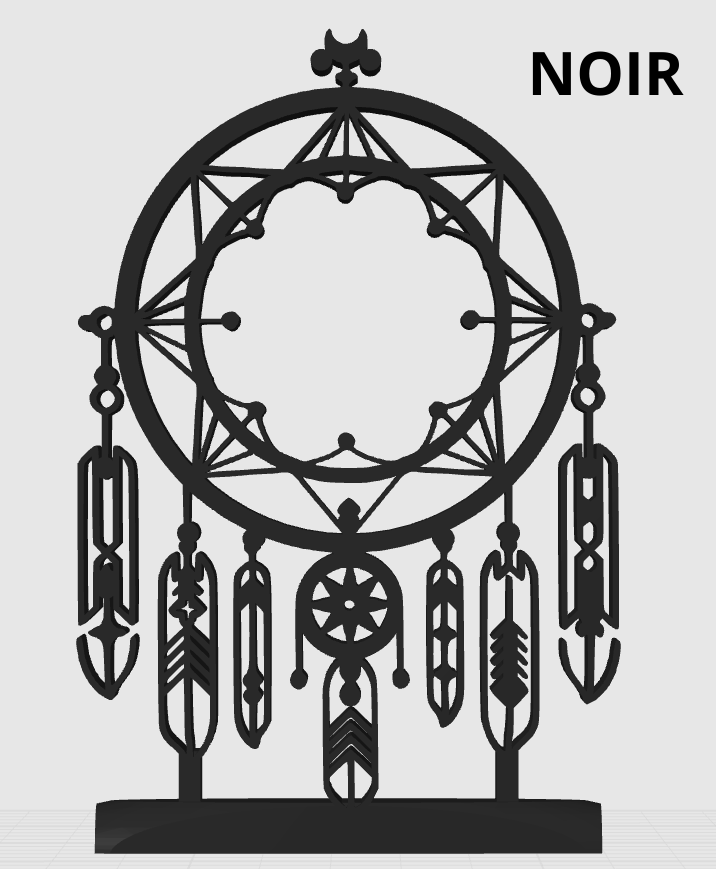 Stand Kpop DreamCatcher