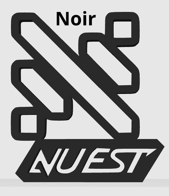 Stand Kpop Nu'Est