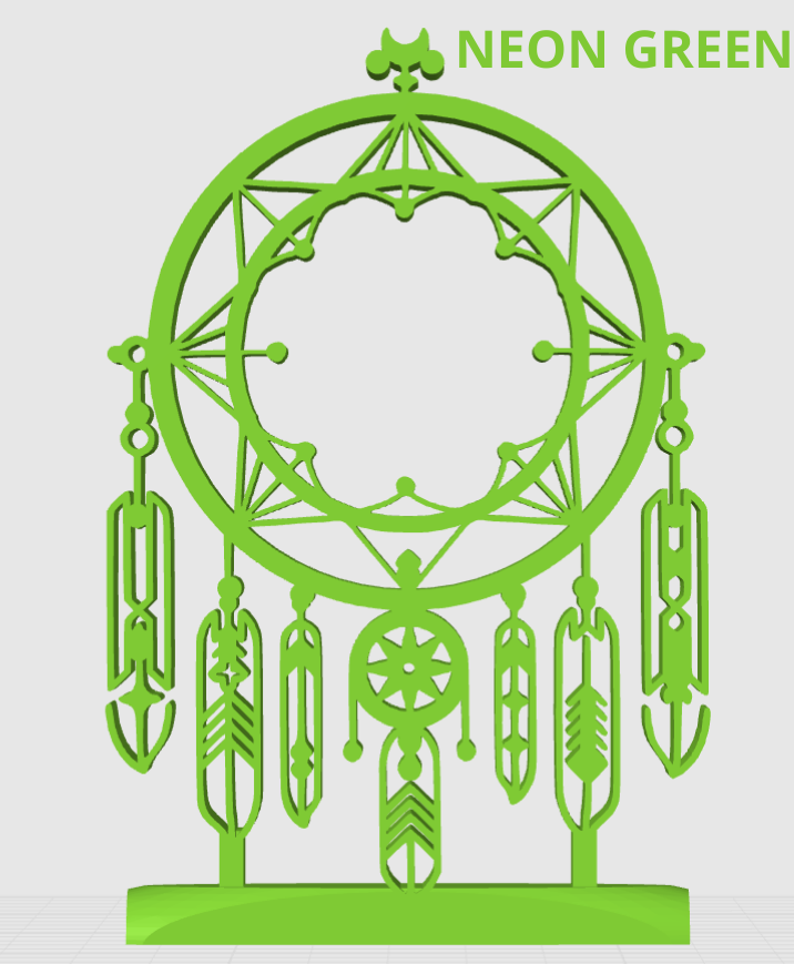 Stand Kpop DreamCatcher