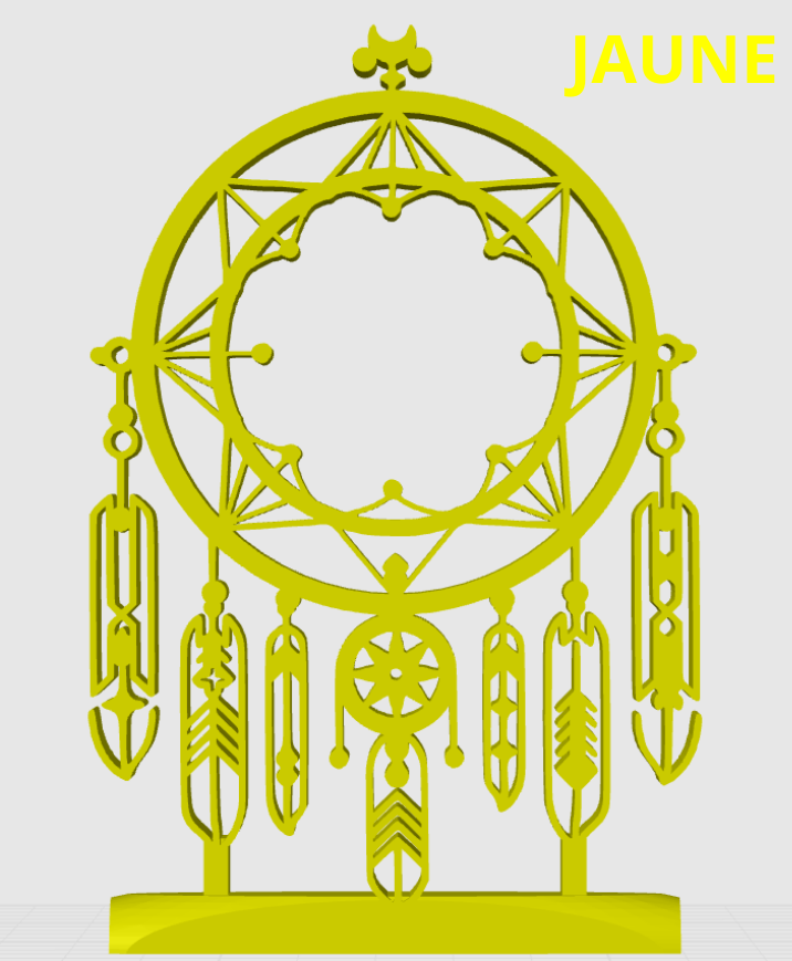 Stand Kpop DreamCatcher