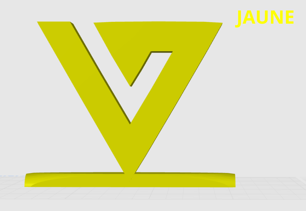 Stand Kpop SEVENTEEN V1