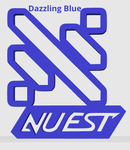 Stand Kpop Nu'Est