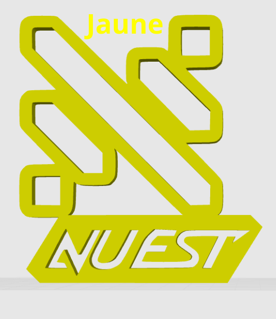 Stand Kpop Nu'Est