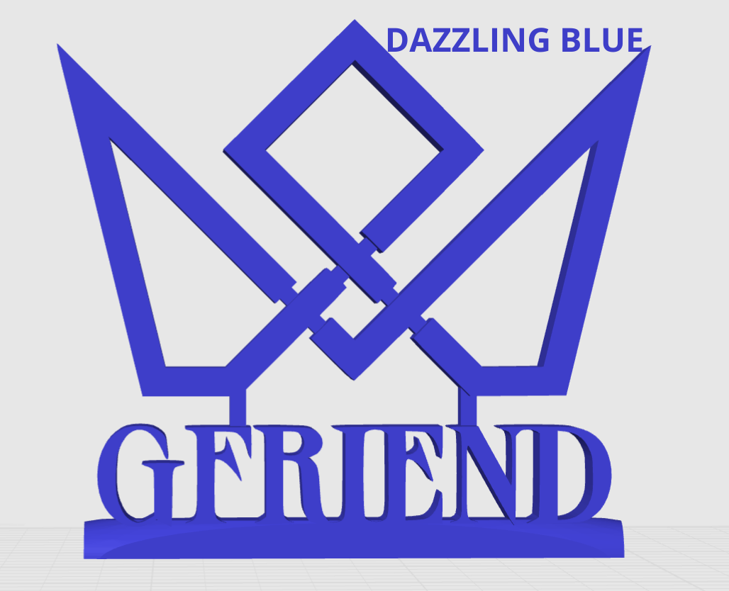Stand Kpop GFRIEND V1