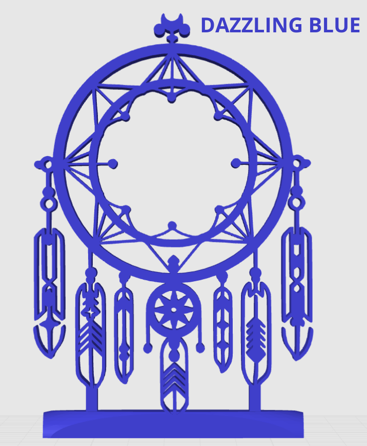 Stand Kpop DreamCatcher