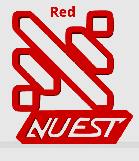 Stand Kpop Nu'Est