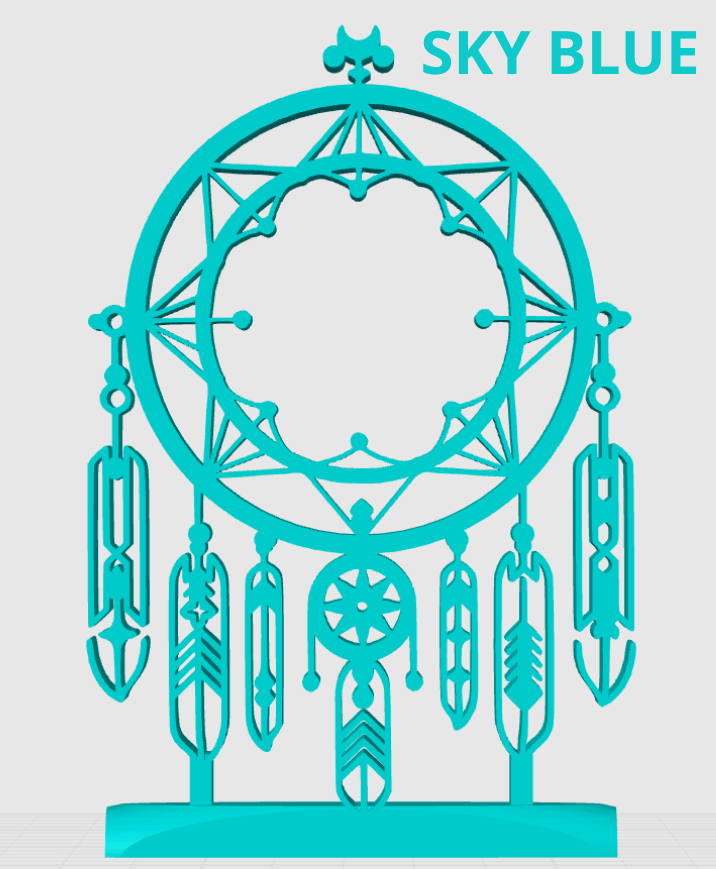 Stand Kpop DreamCatcher