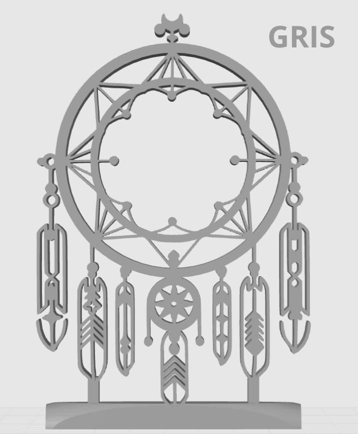 Stand Kpop DreamCatcher