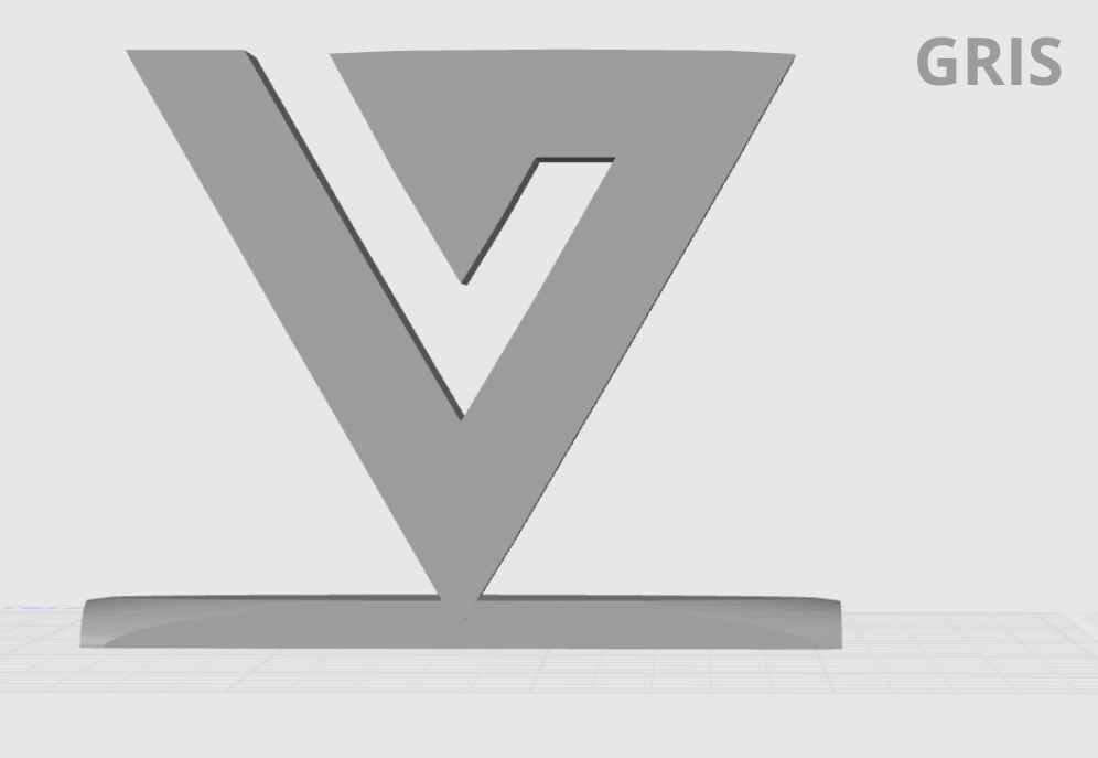 Stand Kpop SEVENTEEN V1