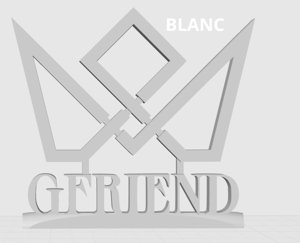 Stand Kpop GFRIEND V1