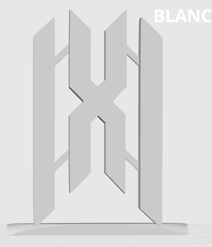 Stand Kpop MONSTA X