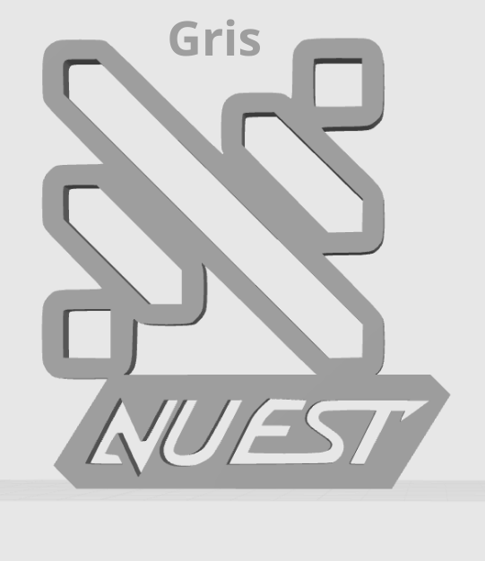 Stand Kpop Nu'Est