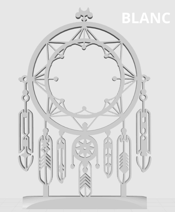 Stand Kpop DreamCatcher