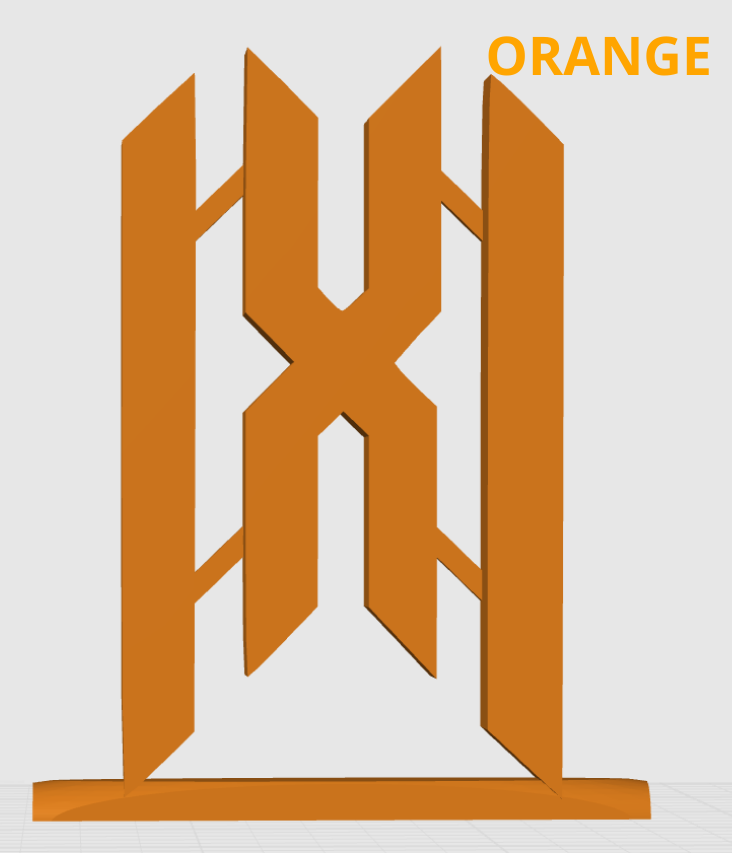 Stand Kpop MONSTA X