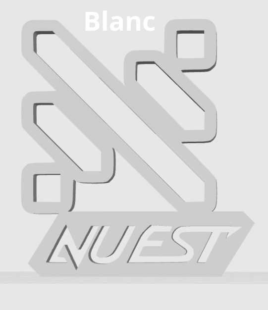 Stand Kpop Nu'Est