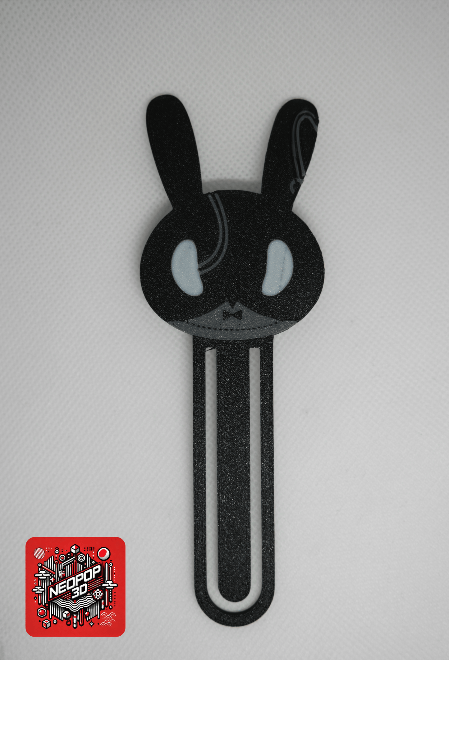 Marque-pages / Trombone Matoki  B.A.P
