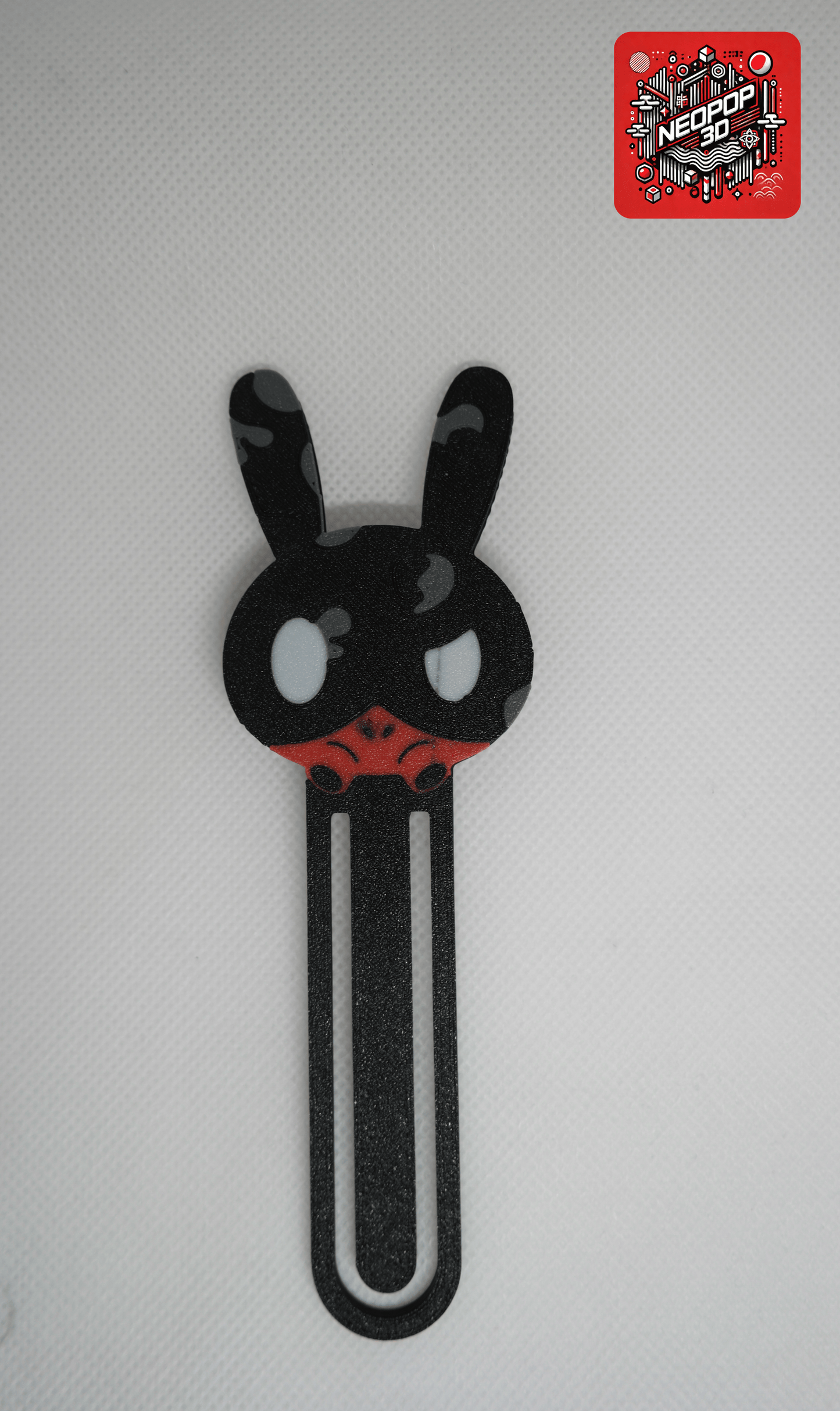 Marque-pages / Trombone Matoki  B.A.P