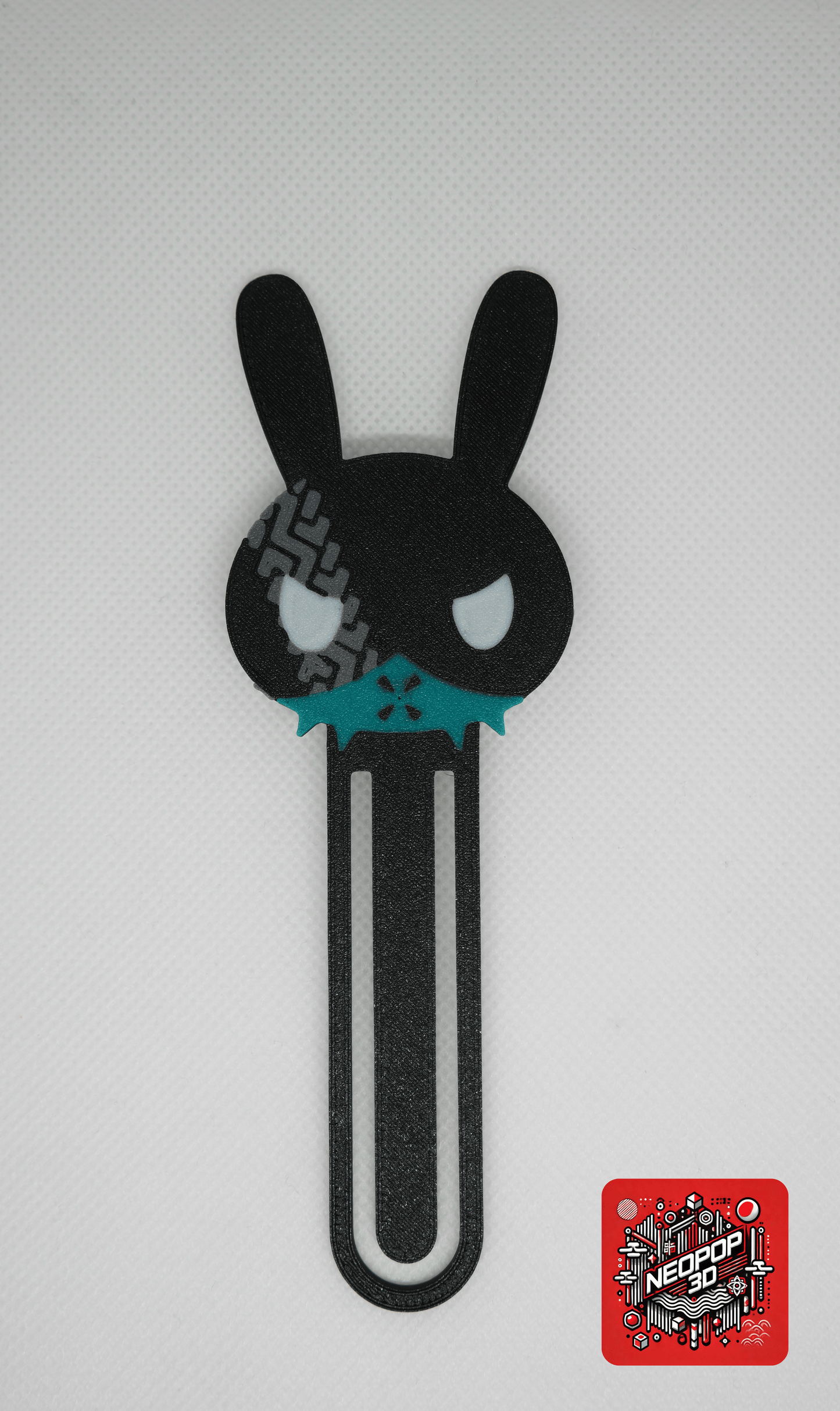 Marque-pages / Trombone Matoki  B.A.P
