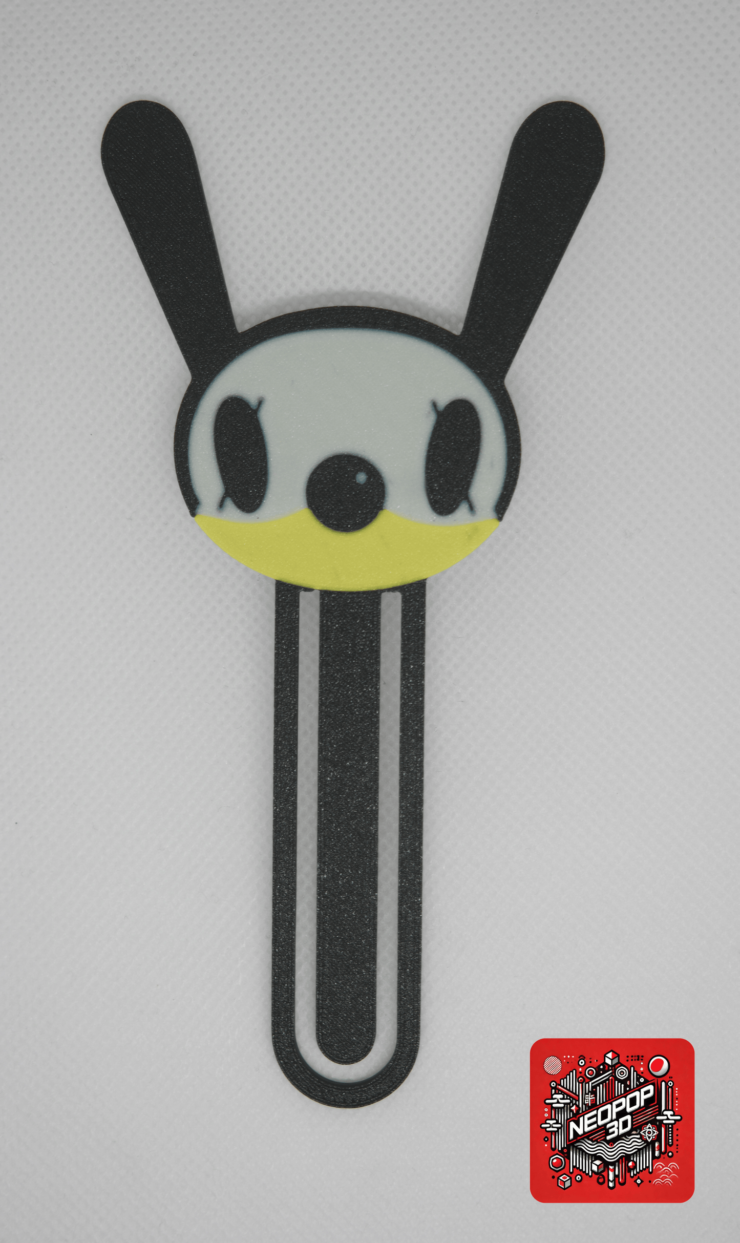 Marque-pages / Trombone Matoki  B.A.P