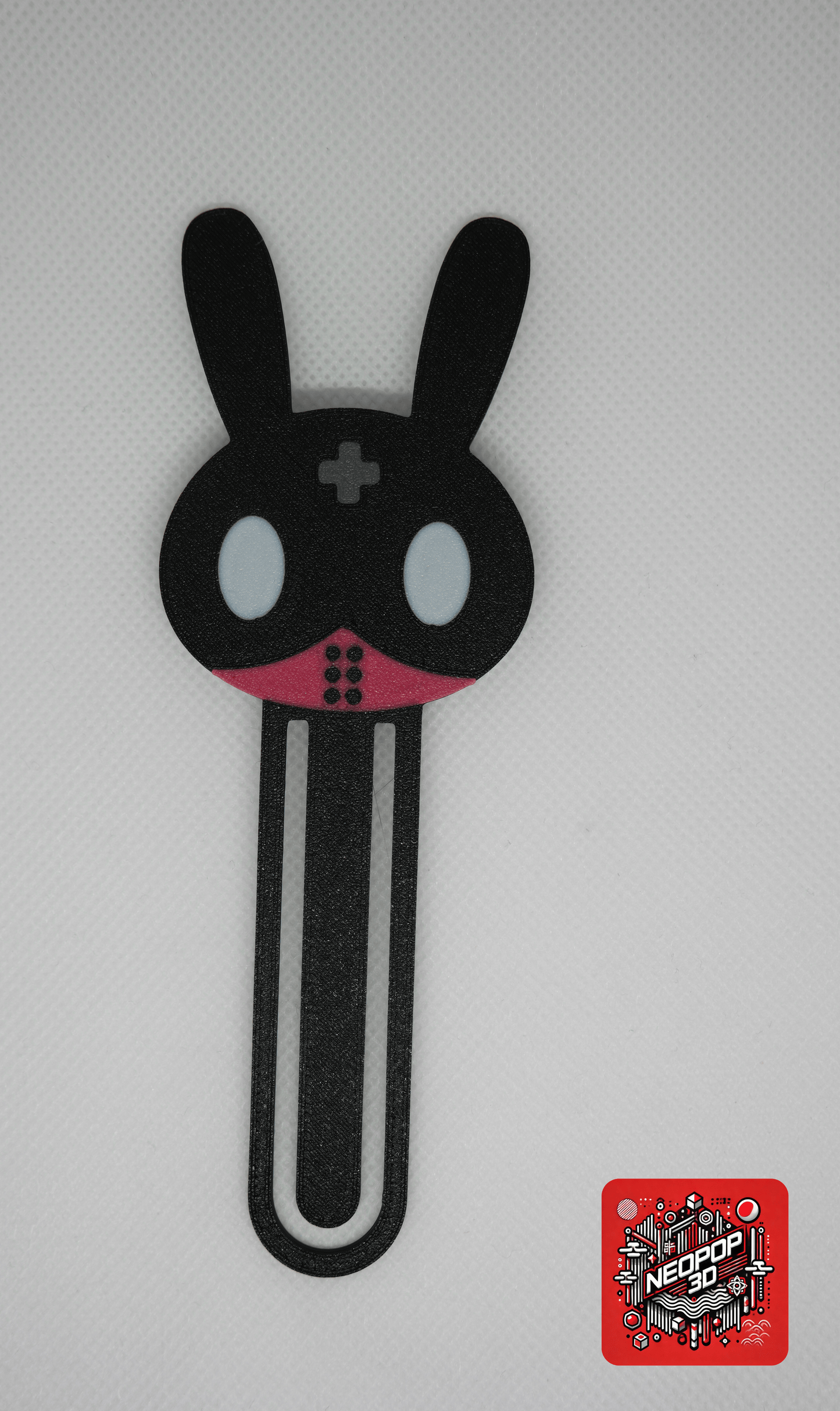 Marque-pages / Trombone Matoki  B.A.P