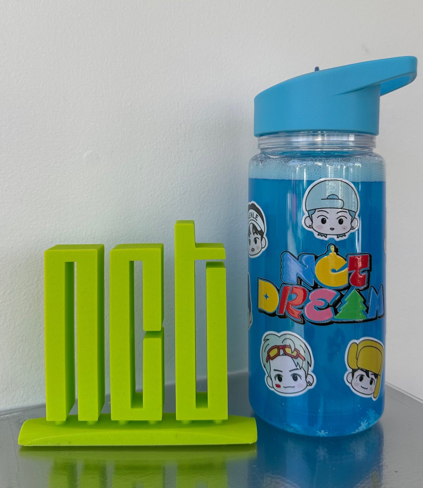 Gourde NCT DREAM - Candy