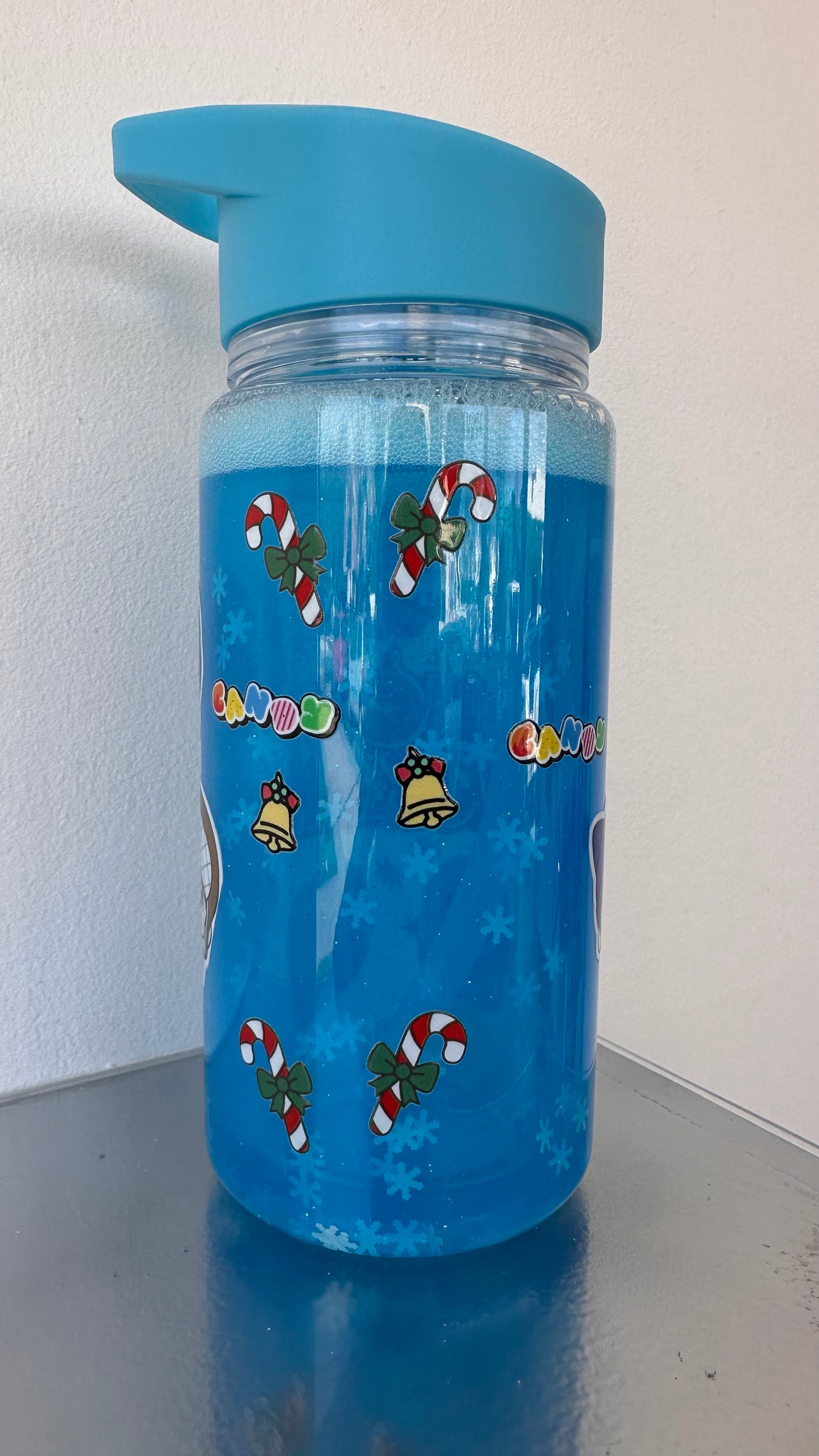 Gourde NCT DREAM - Candy