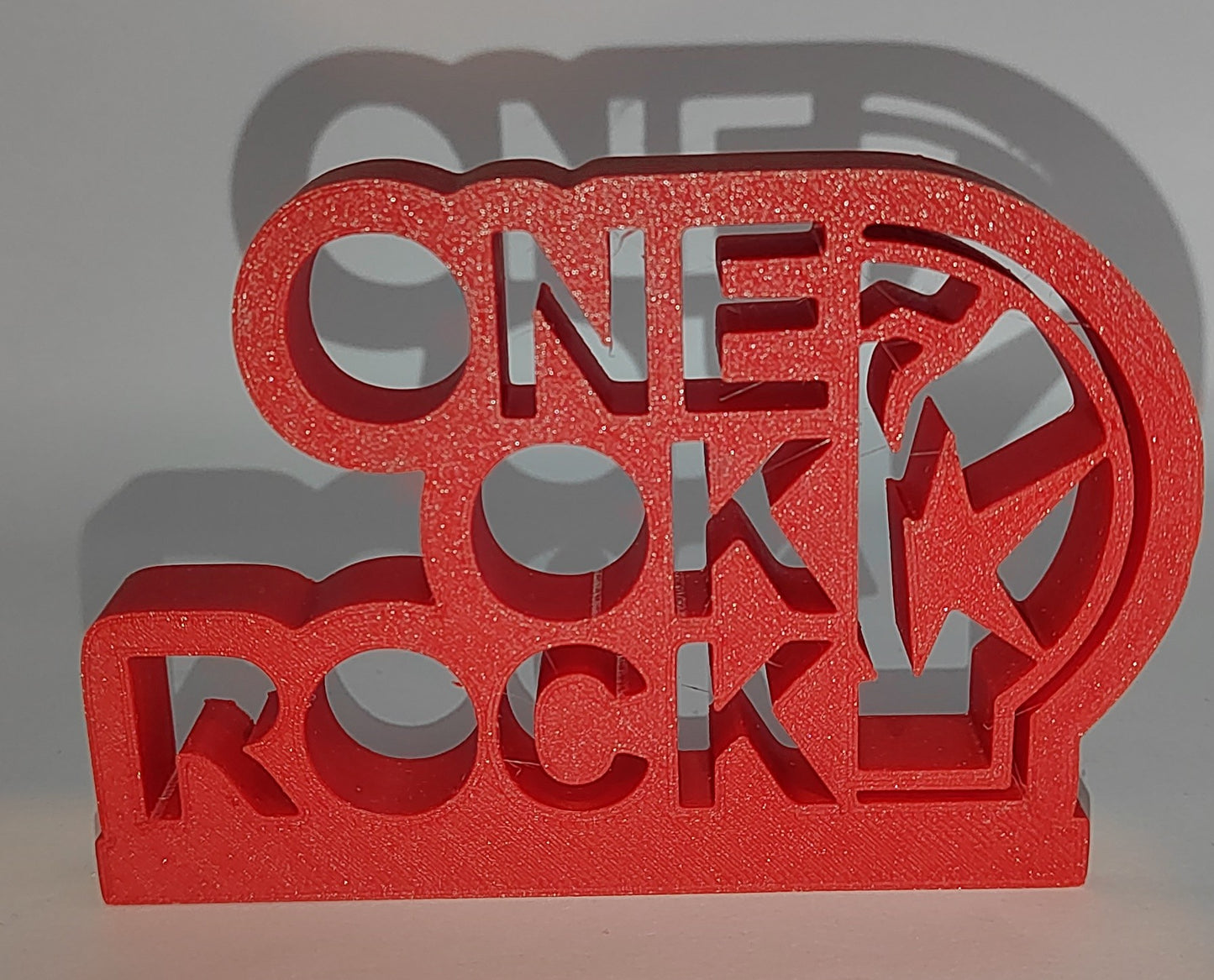 Stand J-Rock - One Ok Rock