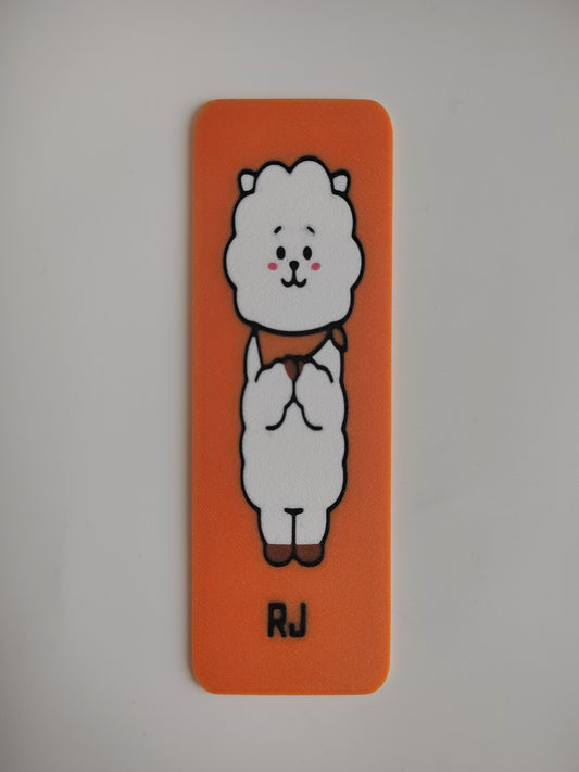 Marque-page BT21