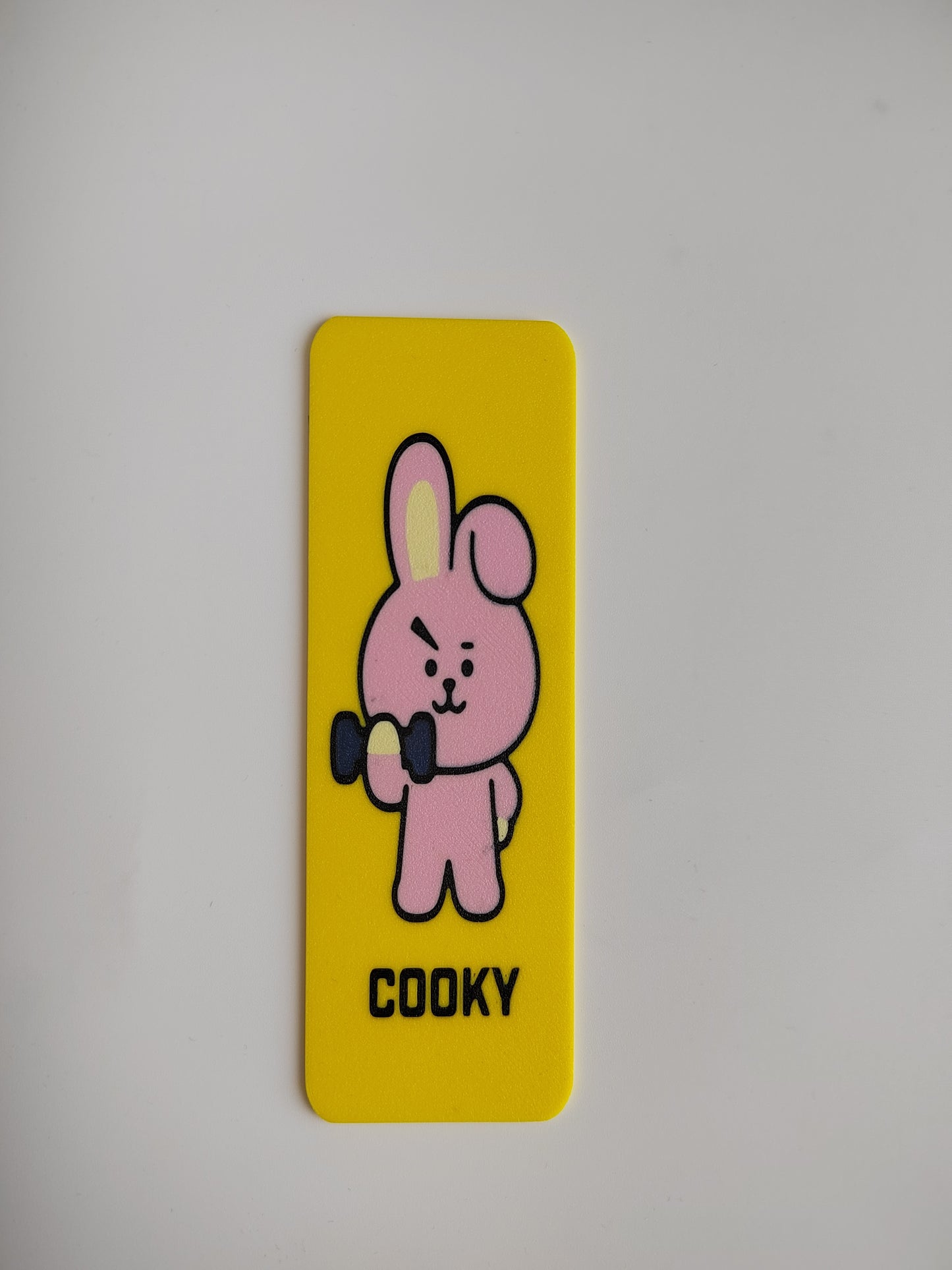 Marque-page BT21