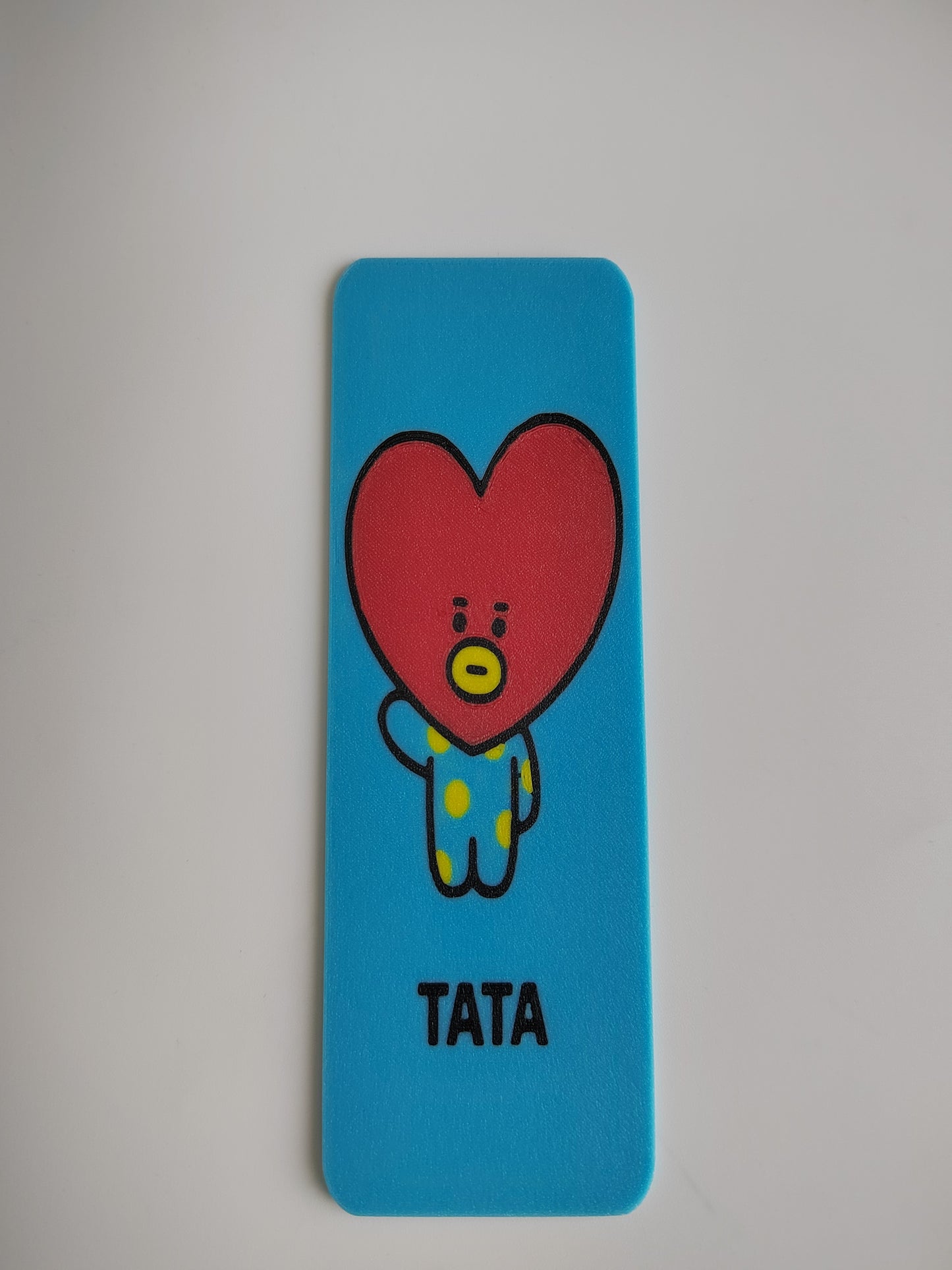 Marque-page BT21