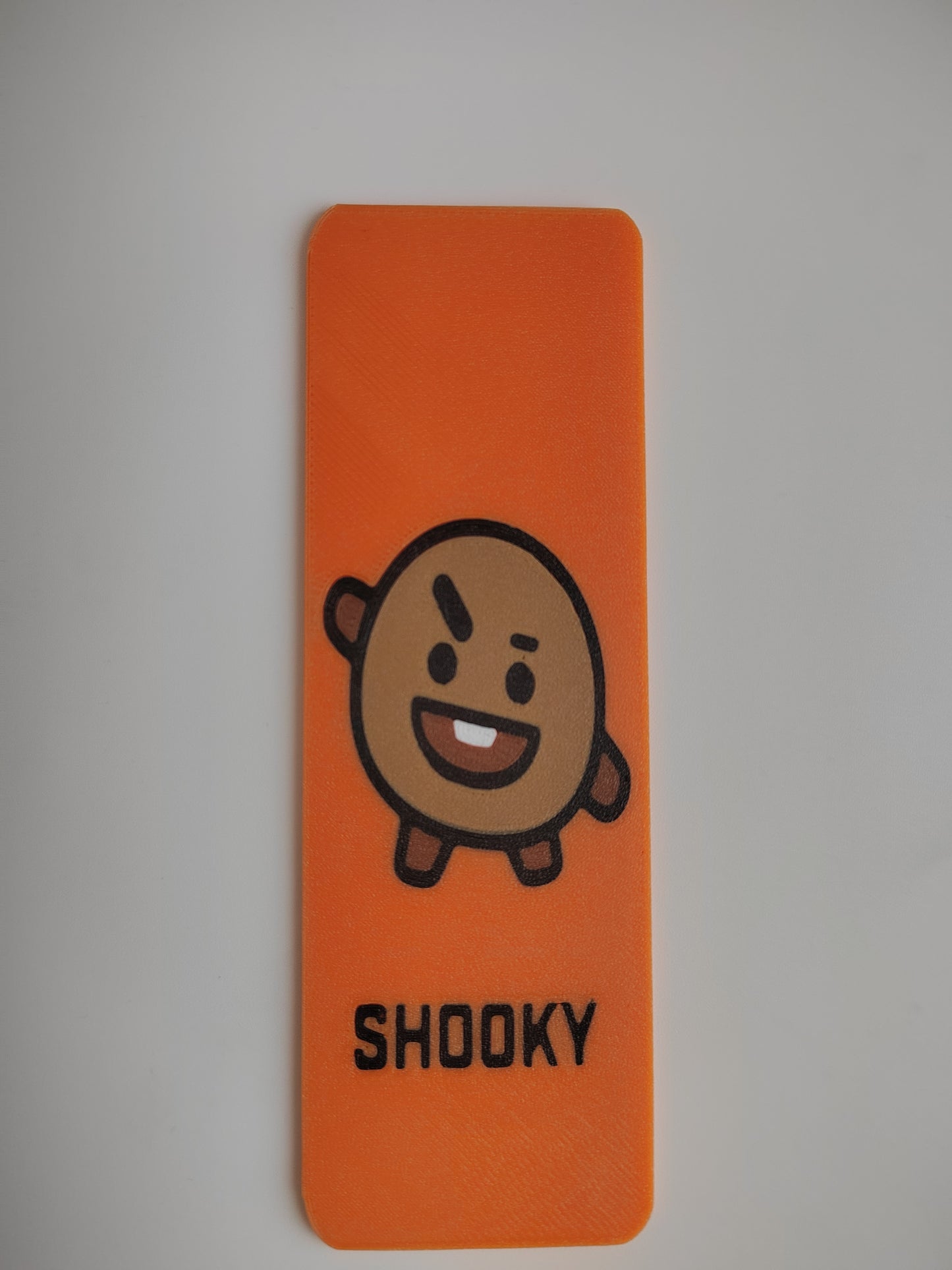Marque-page BT21